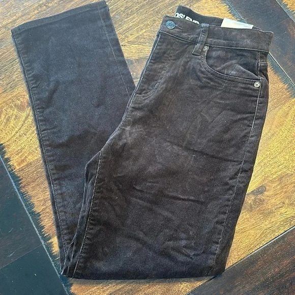 Lands End light weight cords size 4P NWTs - Picture 1 of 7